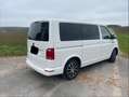 Volkswagen T6 Multivan Multivan Kurz Join Weiß - thumbnail 4