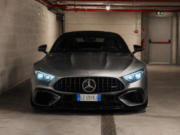 Premium Plus 4matic+ auto