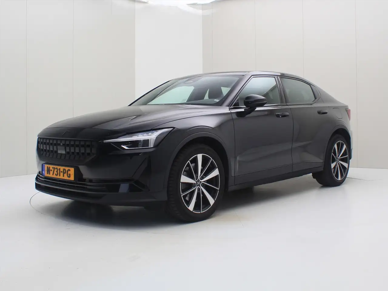 Polestar 2