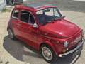 Fiat 500L BERLINA Abarth Rot - thumbnail 12