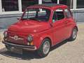 Fiat 500L BERLINA Abarth Rot - thumbnail 3