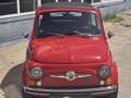 Fiat 500L BERLINA Abarth Rot - thumbnail 4