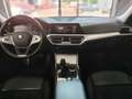 BMW 320 320d 48V Touring Sport Azul - thumbnail 14