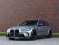 BMW M3 3-serie Touring xDrive Competition *Full Option*Ca Grey - thumbnail 3