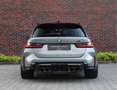 BMW M3 3-serie Touring xDrive Competition *Full Option*Ca Grey - thumbnail 10