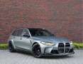 BMW M3 3-serie Touring xDrive Competition *Full Option*Ca Gris - thumbnail 1