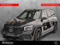 Mercedes-Benz GLB 35 AMG GLB 35 AMG 4M PANO-SHD/MULTIBEAM/EASY-PACK/MBUX Noir - thumbnail 1