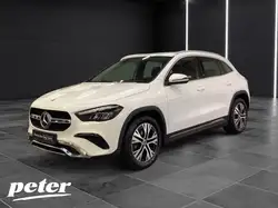 Mercedes-Benz GLA 200 d 4M Progressive/Off Road/LED/Kamera/