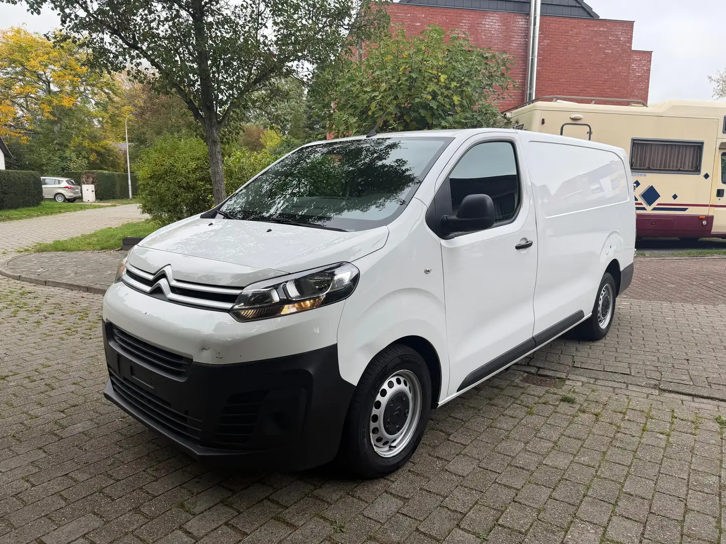 Citroen Jumpy Jumpy Eco M BlueHDi 120 Profi - 1