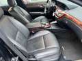 Mercedes-Benz S 320 CDI 4Matic*NAVI*LEDER*4xSITZHZG*AHK*TOP* Noir - thumbnail 18