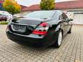 Mercedes-Benz S 320 CDI 4Matic*NAVI*LEDER*4xSITZHZG*AHK*TOP* Noir - thumbnail 4