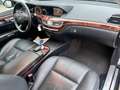 Mercedes-Benz S 320 CDI 4Matic*NAVI*LEDER*4xSITZHZG*AHK*TOP* Noir - thumbnail 19