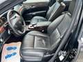 Mercedes-Benz S 320 CDI 4Matic*NAVI*LEDER*4xSITZHZG*AHK*TOP* Noir - thumbnail 10
