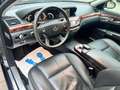 Mercedes-Benz S 320 CDI 4Matic*NAVI*LEDER*4xSITZHZG*AHK*TOP* Noir - thumbnail 11