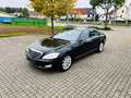 Mercedes-Benz S 320 CDI 4Matic*NAVI*LEDER*4xSITZHZG*AHK*TOP* Noir - thumbnail 1