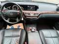 Mercedes-Benz S 320 CDI 4Matic*NAVI*LEDER*4xSITZHZG*AHK*TOP* Noir - thumbnail 14