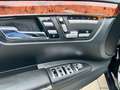 Mercedes-Benz S 320 CDI 4Matic*NAVI*LEDER*4xSITZHZG*AHK*TOP* Noir - thumbnail 12
