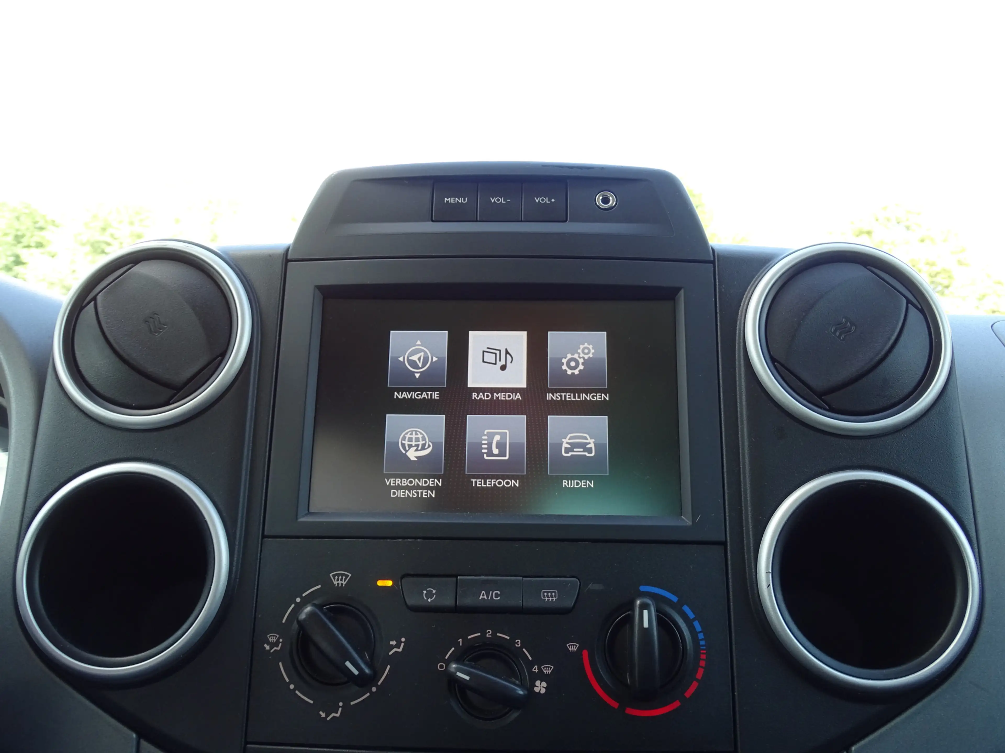 Peugeot Partner Tepee 1.2 PureTech Active Bezine — photo 15