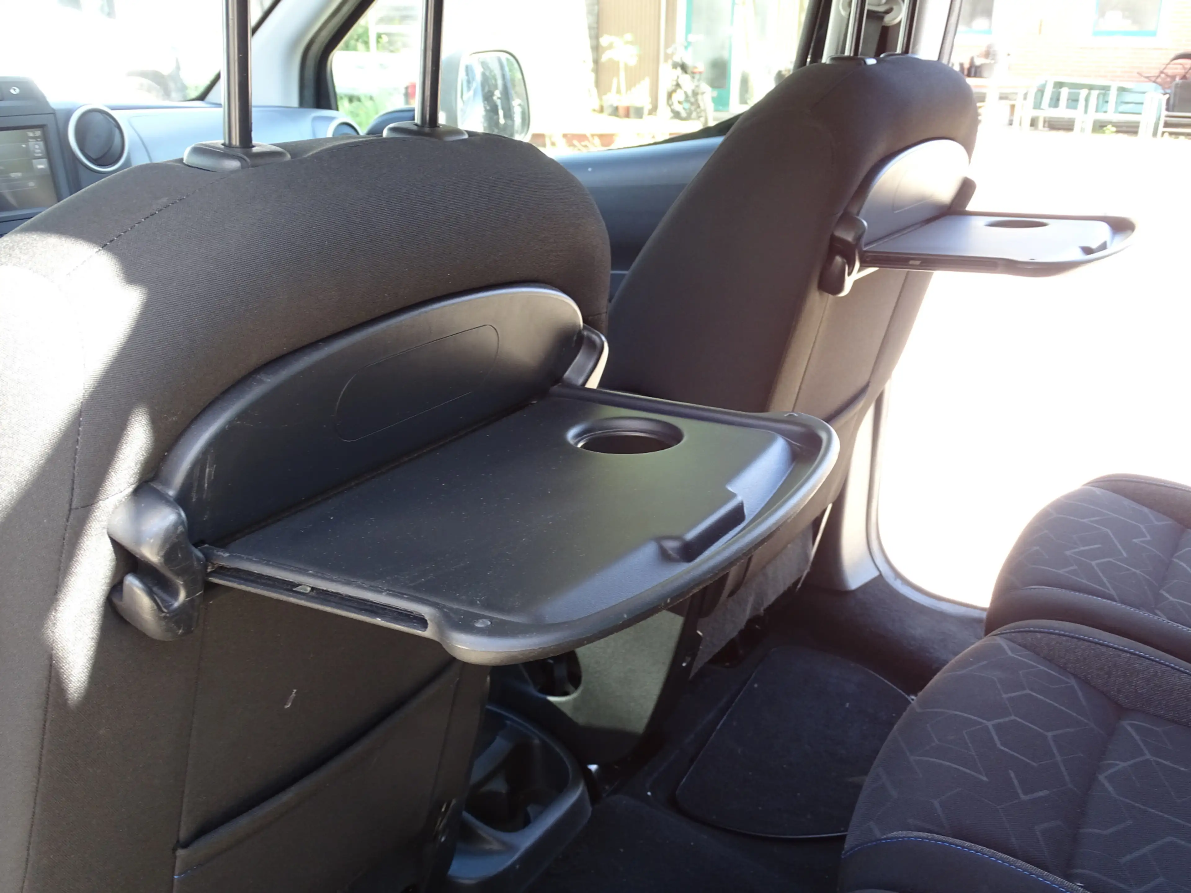 Peugeot Partner Tepee 1.2 PureTech Active Bezine — photo 13