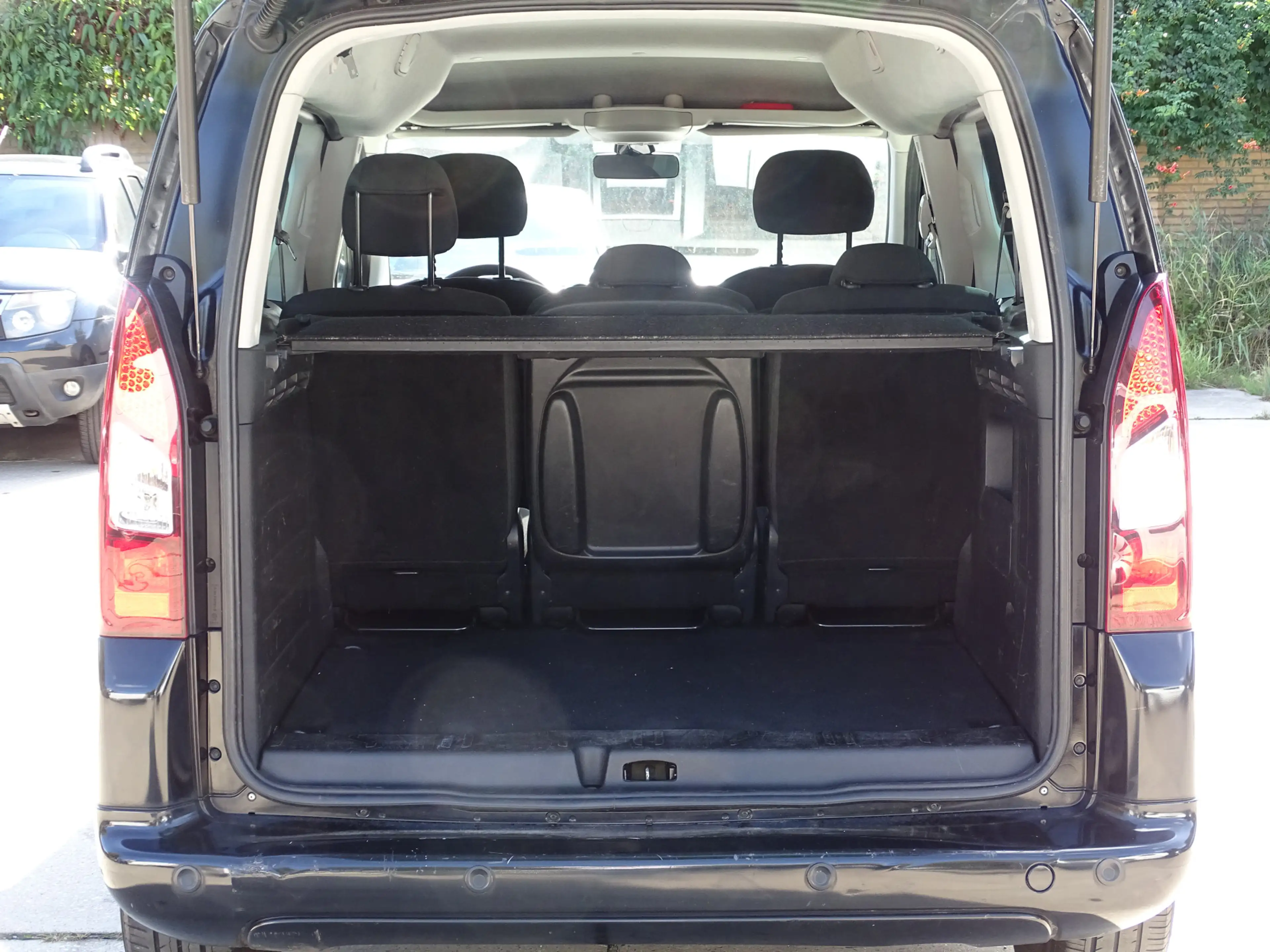 Peugeot Partner Tepee 1.2 PureTech Active Bezine — photo 9