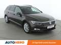Volkswagen Passat 1.8 TSI Comfortline BM Aut.*NAVI*LED*ACC* Braun - thumbnail 8