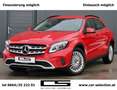 Mercedes-Benz GLA 200 200 CDI aut. 4-Matic *Style*Navi*LED* Rot - thumbnail 1