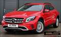 Mercedes-Benz GLA 200 200 CDI aut. 4-Matic *Style*Navi*LED* Rot - thumbnail 1