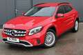 Mercedes-Benz GLA 200 200 CDI aut. 4-Matic *Style*Navi*LED* Rot - thumbnail 2