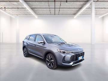 1.5 hybrid+ Luxury auto