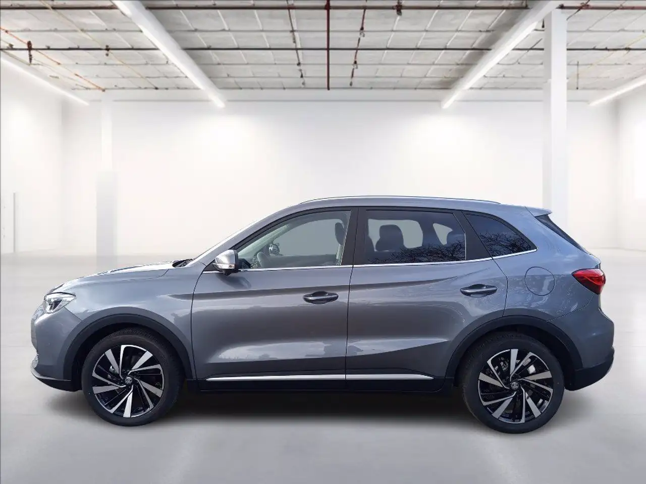 MG ZS 1.5 hybrid+ Luxury auto 4