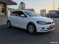 Volkswagen Polo 1.0 80CH BUSINESS Blanc - thumbnail 6