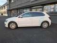 Volkswagen Polo 1.0 80CH BUSINESS Blanc - thumbnail 2