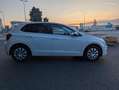 Volkswagen Polo 1.0 80CH BUSINESS Blanc - thumbnail 5