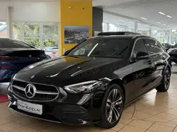 Mercedes-Benz C 200 d*AVANTGARDE*AMBiENTE*SPuR*LED*