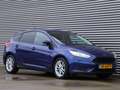 Ford Focus 1.0 EcoBoost 125pk Trend Edition *Trekhaak*Bluetoo Azul - thumbnail 4