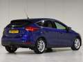 Ford Focus 1.0 EcoBoost 125pk Trend Edition *Trekhaak*Bluetoo Azul - thumbnail 2