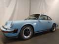 Porsche 911 3.0 SC Coupé Nieuwstaat! Bleu - thumbnail 5