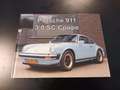 Porsche 911 3.0 SC Coupé Nieuwstaat! Blauw - thumbnail 23