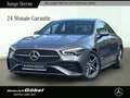 Mercedes-Benz CLA 180 AMG*KEYLESS*KAMERA*AMBIENTEBELEUCHTUNG* Grau - thumbnail 1