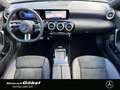 Mercedes-Benz CLA 180 AMG*KEYLESS*KAMERA*AMBIENTEBELEUCHTUNG* Grau - thumbnail 9