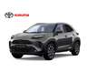 Toyota Yaris Cross 120H Active Plus Gris - thumbnail 1