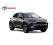Toyota Yaris Cross 120H Active Plus Gris - thumbnail 2