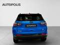 Jeep Compass 1.4 DOWNTOWN Blauw - thumbnail 8