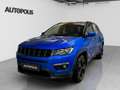 Jeep Compass 1.4 DOWNTOWN Blauw - thumbnail 2