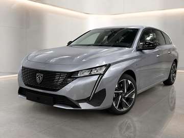308 SW PHEV 1.6 ALLURE PACK è plug-in hybride  !! NEW 10 KM !!