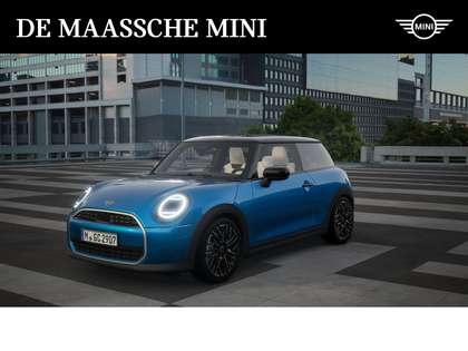 MINI Cooper Hatchback C Automaat / Favoured / Pakket M / 18 in