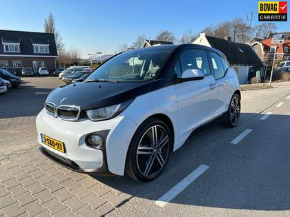 BMW i3 22 kWh Snellader, Leder, Camera -2000 subsidie = 1