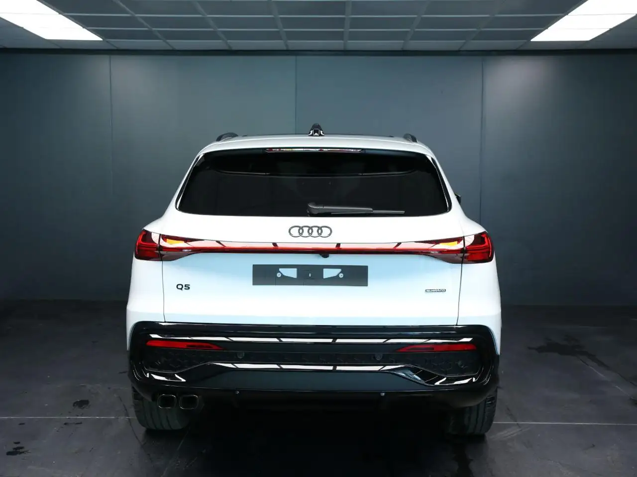 Audi Q5 2026