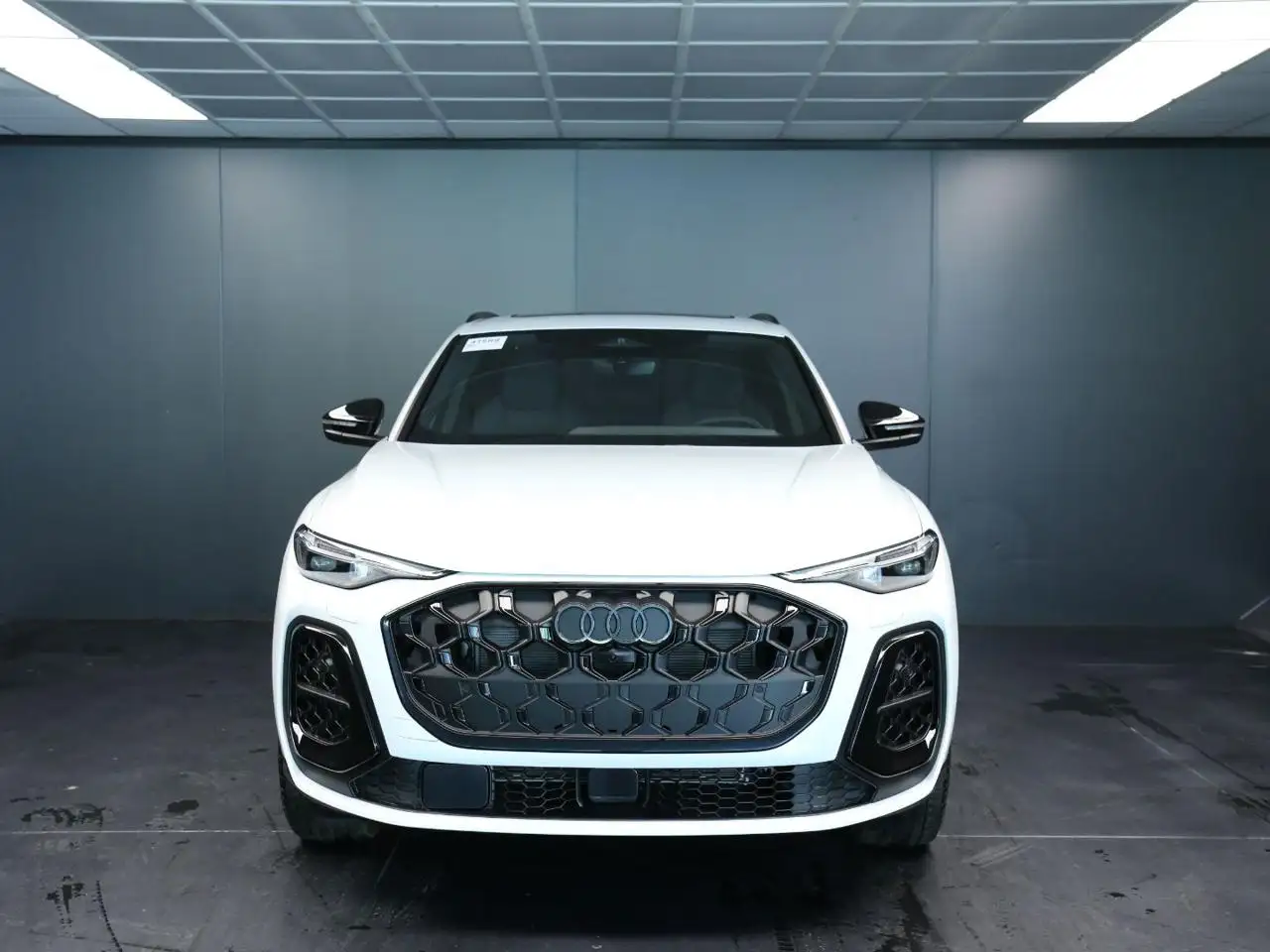Audi Q5 2026