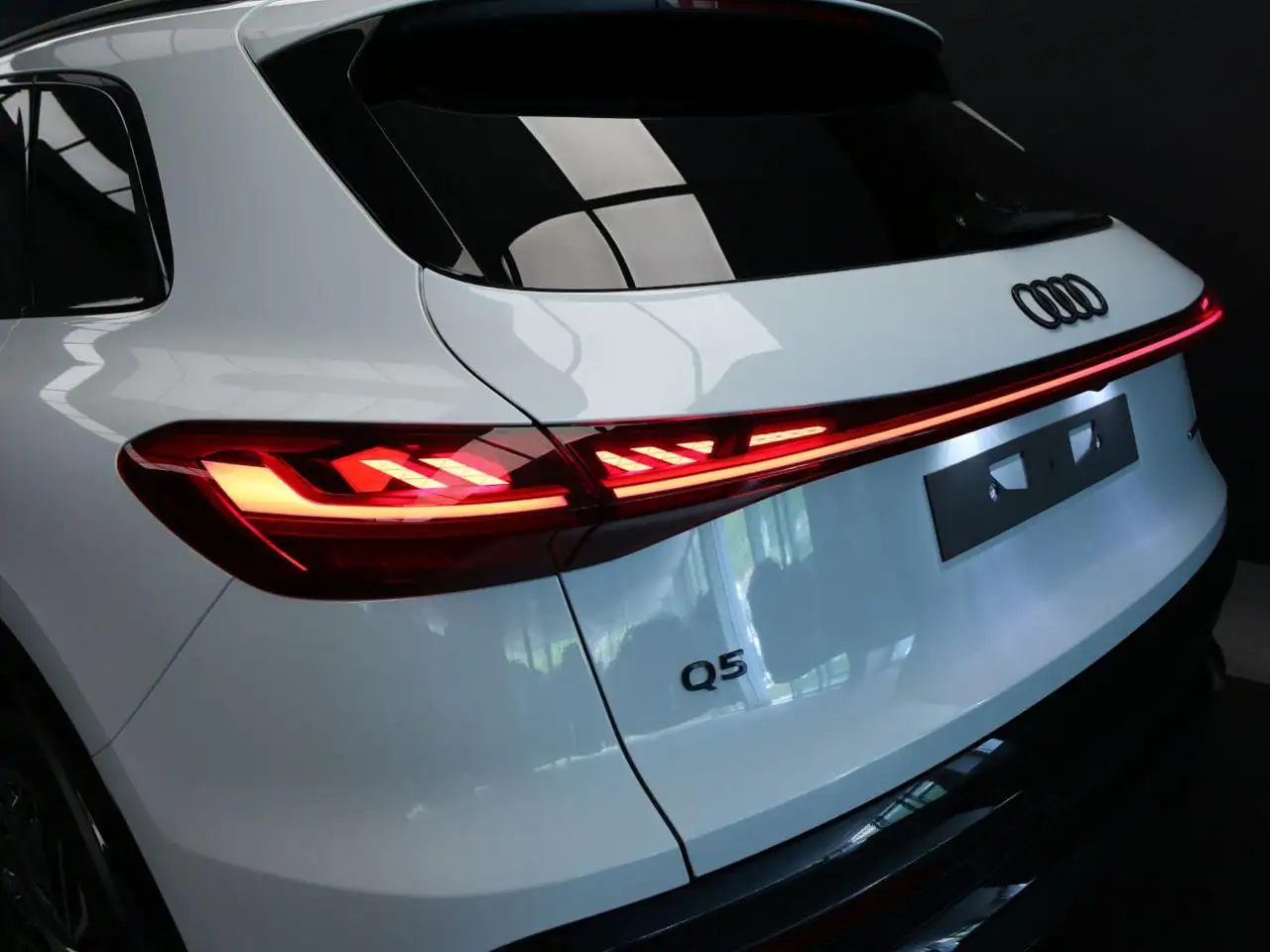 Audi Q5 2026 — фото 15